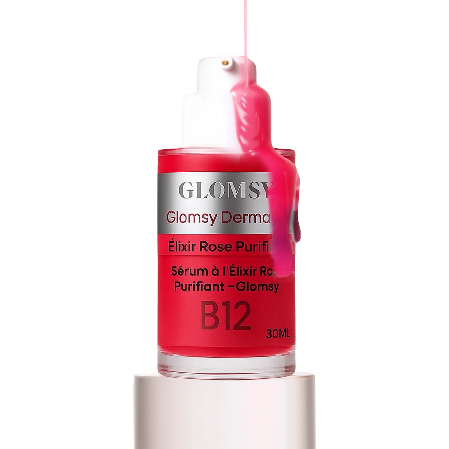 Glomsy – Duo Peau Nette