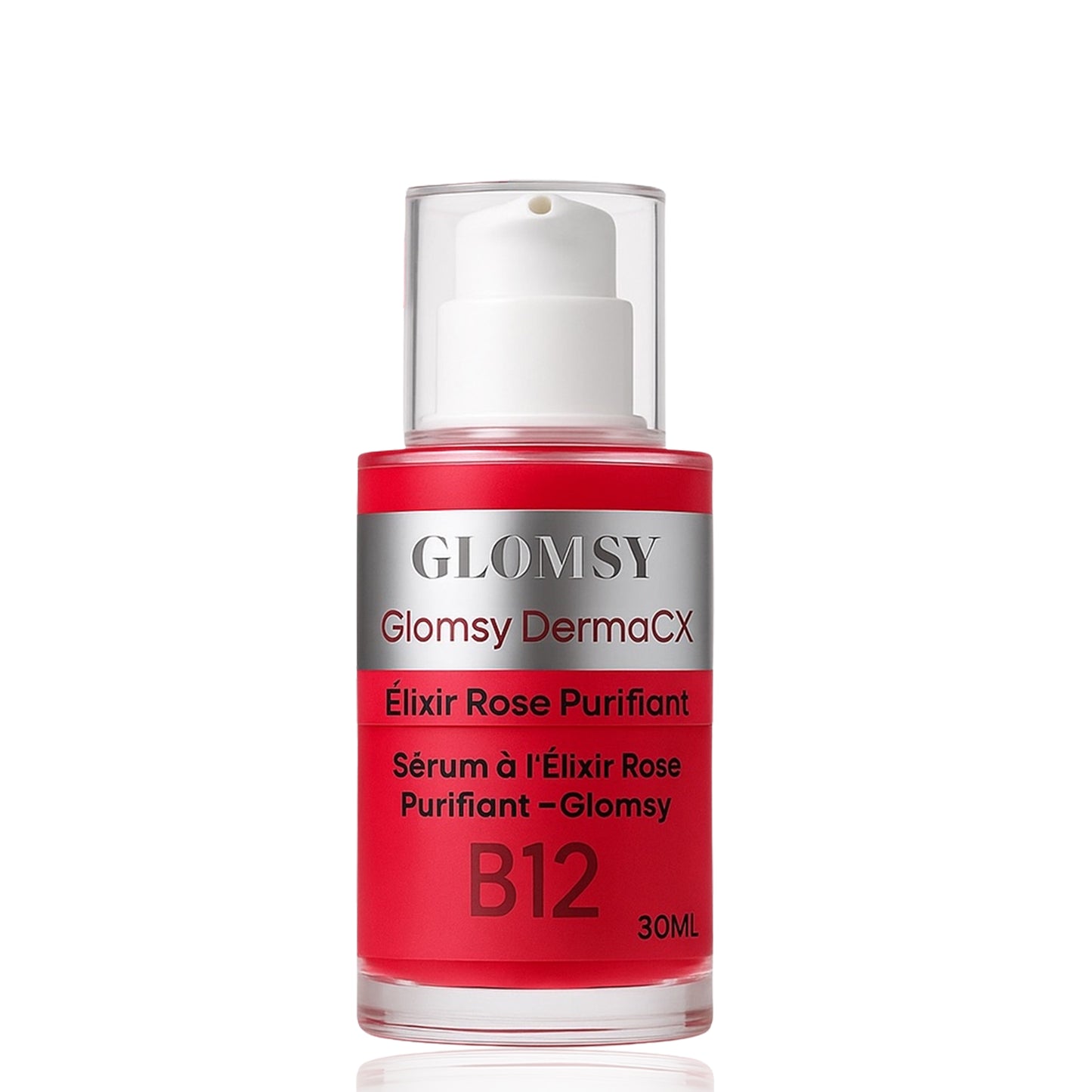 Glomsy – Duo Peau Nette