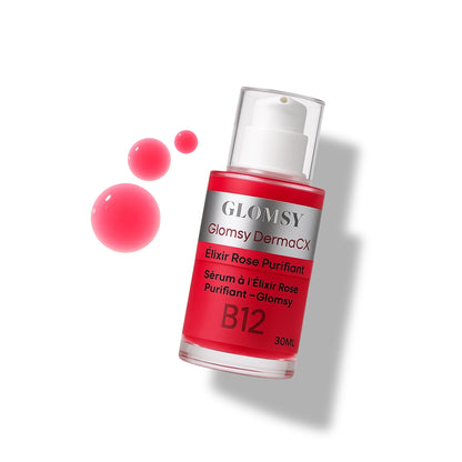 Glomsy – Duo Peau Nette