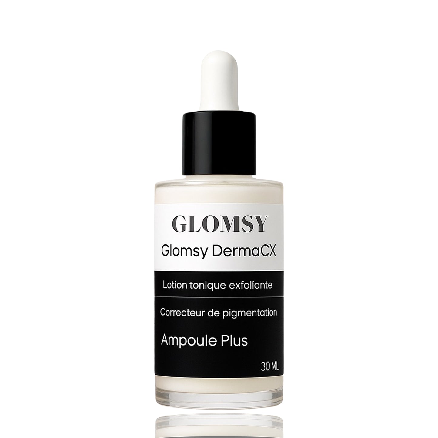 Glomsy – Duo Peau Nette