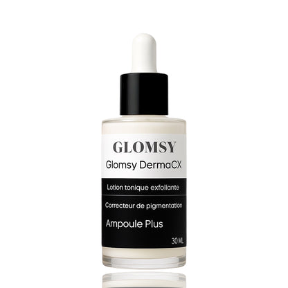 Glomsy – Duo Peau Nette