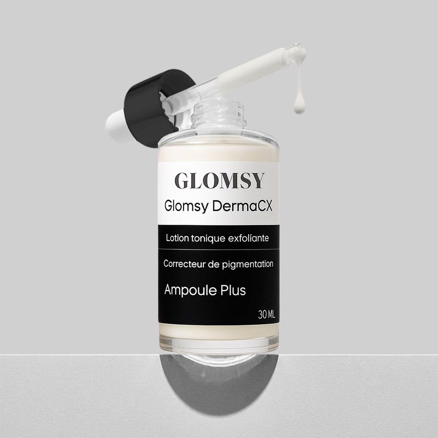 Glomsy – Duo Peau Nette