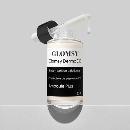 Glomsy – Duo Peau Nette