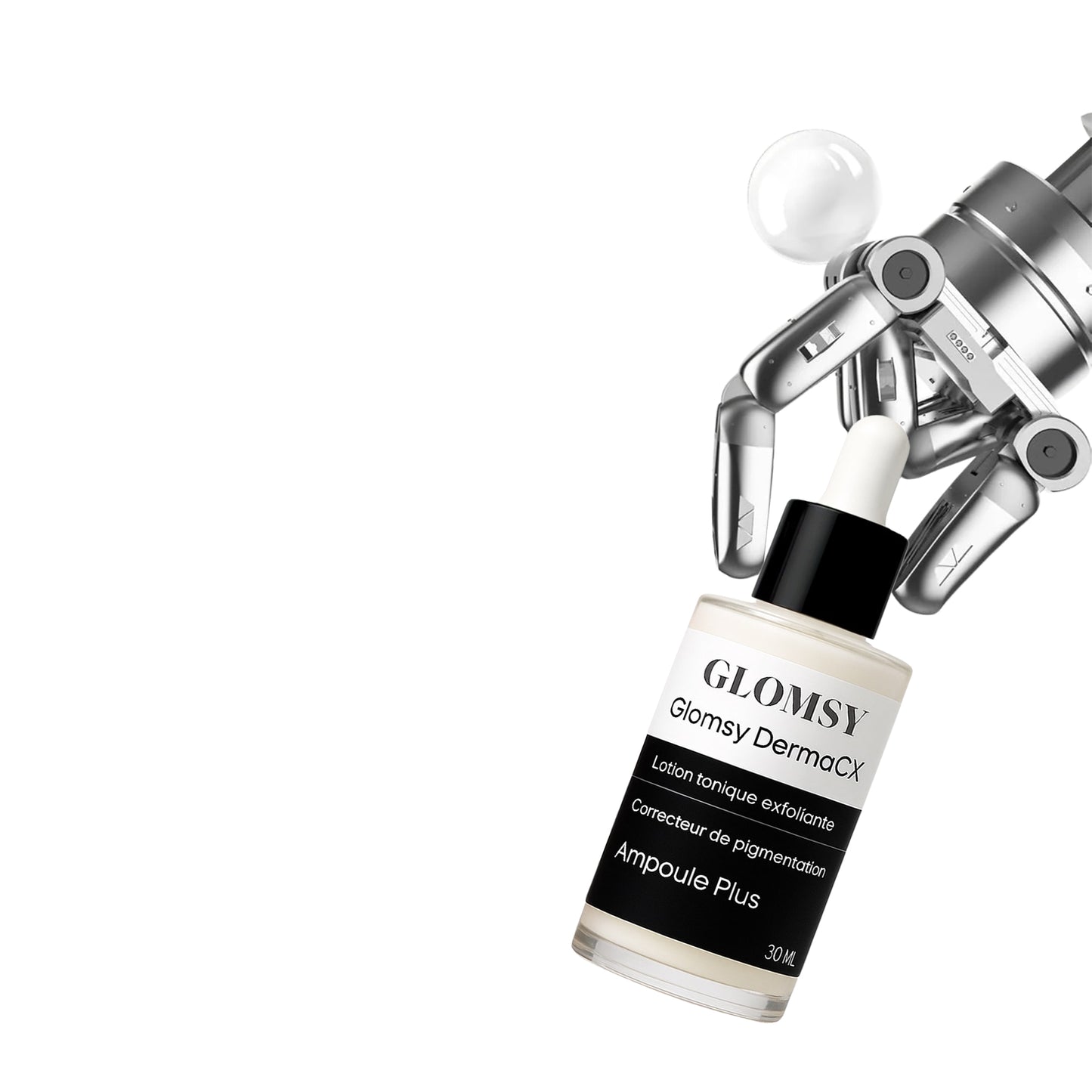 Glomsy – Duo Peau Nette