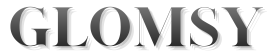 Glomsy